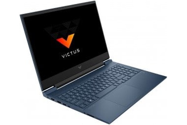 Laptop HP VICTUS 16 16.1" AMD Ryzen 5 NVIDIA GeForce GTX 1650 16GB 512GB SSD M.2