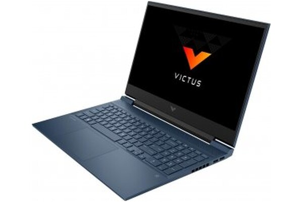Laptop HP VICTUS 16 16.1" AMD Ryzen 5 NVIDIA GeForce GTX 1650 16GB 512GB SSD M.2