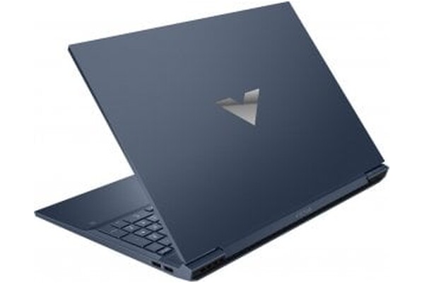 Laptop HP VICTUS 16 16.1" AMD Ryzen 5 NVIDIA GeForce GTX 1650 16GB 512GB SSD M.2