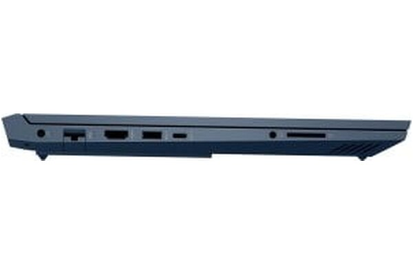 Laptop HP VICTUS 16 16.1" AMD Ryzen 5 NVIDIA GeForce GTX 1650 16GB 512GB SSD M.2