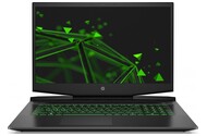 Laptop HP Pavilion 17 17.3" Intel Core i7 NVIDIA GeForce RTX 3050 16GB 512GB SSD M.2 Windows 11 Professional