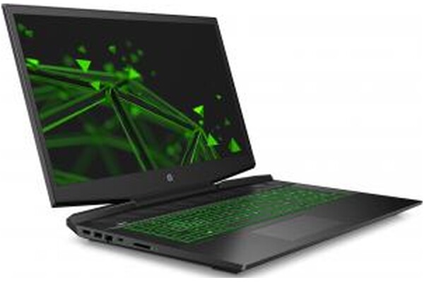 Laptop HP Pavilion 17 17.3" Intel Core i7 NVIDIA GeForce RTX 3050 16GB 512GB SSD M.2 Windows 11 Professional