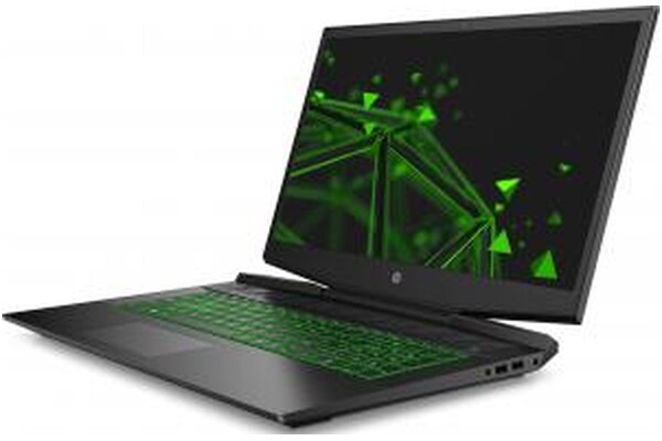 Laptop HP Pavilion 17 17.3" Intel Core i7 NVIDIA GeForce RTX 3050 16GB 512GB SSD M.2 Windows 11 Professional