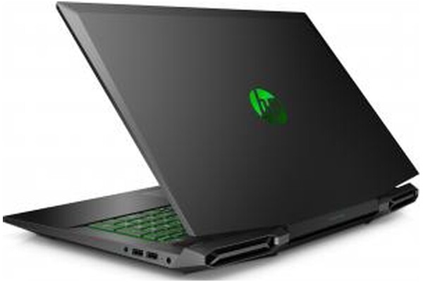 Laptop HP Pavilion 17 17.3" Intel Core i7 NVIDIA GeForce RTX 3050 16GB 512GB SSD M.2 Windows 11 Professional
