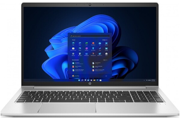 Laptop HP ProBook 450 G9 15.6" Intel Core i5 1235U INTEL Iris Xe 16GB 512GB SSD M.2 Windows 11 Professional