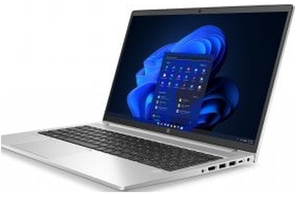 Laptop HP ProBook 450 G9 15.6" Intel Core i5 1235U INTEL Iris Xe 16GB 512GB SSD M.2 Windows 11 Professional