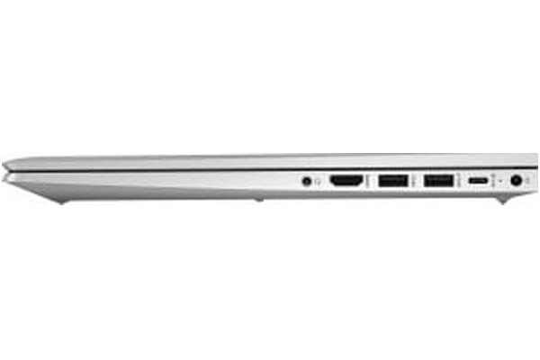 Laptop HP ProBook 450 G9 15.6" Intel Core i5 1235U INTEL Iris Xe 16GB 512GB SSD M.2 Windows 11 Professional