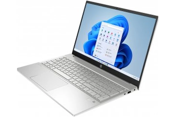 Laptop HP Pavilion 15 15.6" Intel Core i5 1155G7 INTEL Iris Xe 16GB 1024GB SSD M.2 Windows 11 Home