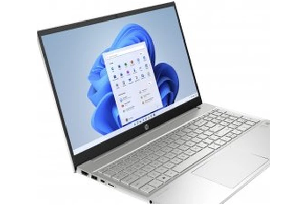 Laptop HP Pavilion 15 15.6" Intel Core i5 1155G7 INTEL Iris Xe 16GB 1024GB SSD M.2 Windows 11 Home