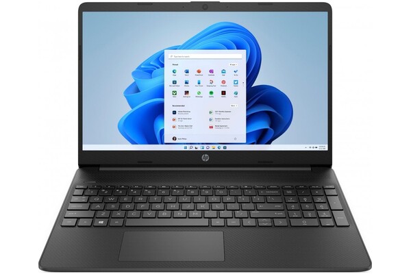 Laptop HP 15s 15.6" Intel Core i3 1215U INTEL UHD 8GB 256GB SSD M.2 Windows 11 Home