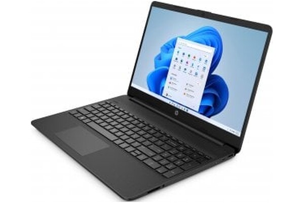 Laptop HP 15s 15.6" Intel Core i3 1215U INTEL UHD 8GB 256GB SSD M.2 Windows 11 Home