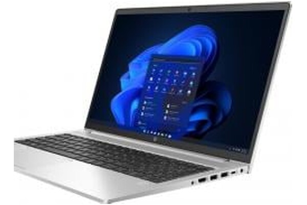 Laptop HP ProBook 450 G9 15.6" Intel Core i5 INTEL Iris Xe 16GB 512GB SSD M.2 Windows 11 Professional