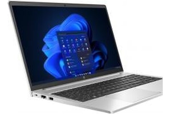 Laptop HP ProBook 450 G9 15.6" Intel Core i5 INTEL Iris Xe 16GB 512GB SSD M.2 Windows 11 Professional