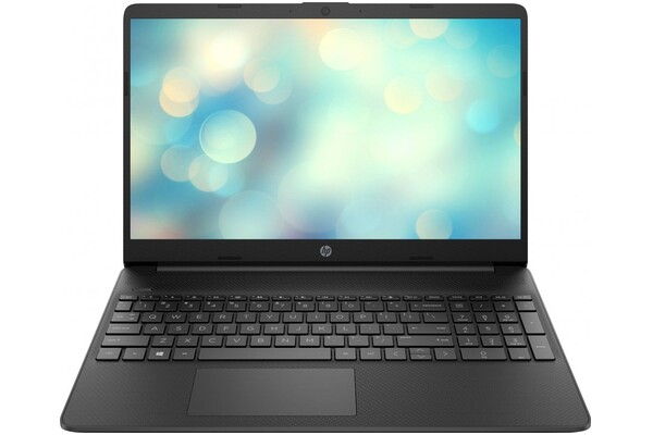Laptop HP 15s 15.6" Intel Core i3 INTEL UHD 8GB 256GB SSD M.2 Windows 11 Home
