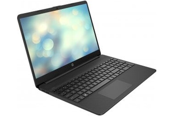 Laptop HP 15s 15.6" Intel Core i3 INTEL UHD 8GB 256GB SSD M.2 Windows 11 Home