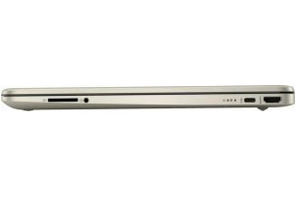 Laptop HP HP 15 15.6" Intel Celeron INTEL UHD 600 8GB 512GB SSD M.2 Windows 11 Home
