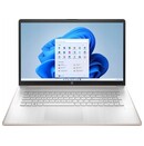 Laptop HP HP 17 17.3" Intel Core i3 1125G4 Intel UHD Xe G4 8GB 512GB SSD M.2 Windows 11 Home