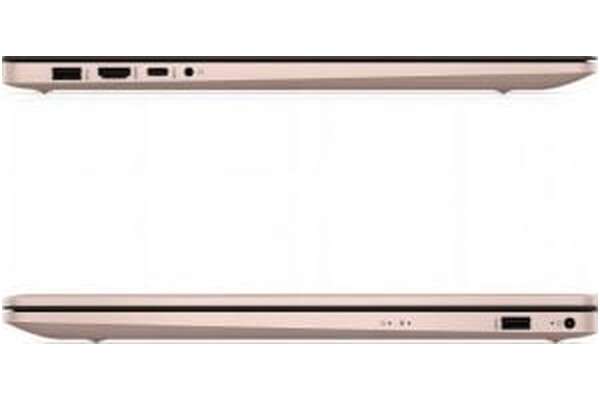 Laptop HP HP 17 17.3" Intel Core i3 1125G4 Intel UHD Xe G4 8GB 512GB SSD M.2 Windows 11 Home
