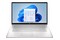 Laptop HP HP 17 17.3" Intel Core i3 1125G4 Intel UHD Xe G4 8GB 512GB SSD M.2 Windows 11 Home