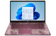 Laptop HP HP 17 17.3" AMD Ryzen 3 AMD Radeon RX Vega 6 8GB 512GB SSD M.2 Windows 11 Home