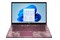 Laptop HP HP 17 17.3" AMD Ryzen 3 AMD Radeon RX Vega 6 8GB 512GB SSD M.2 Windows 11 Home