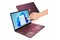 Laptop HP HP 17 17.3" AMD Ryzen 3 AMD Radeon RX Vega 6 8GB 512GB SSD M.2 Windows 11 Home