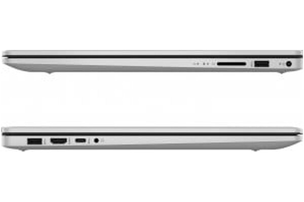 Laptop HP HP 17 17.3" Intel Core i5 INTEL Iris Xe 8GB 512GB SSD M.2 Windows 11 Home