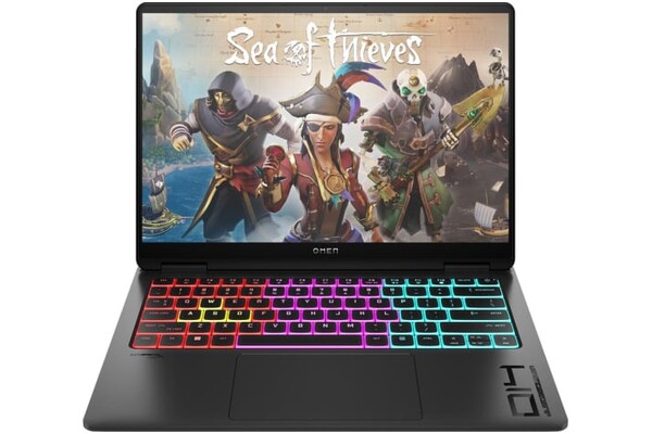 Laptop HP OMEN 14 14" Intel Core Ultra 9 NVIDIA GeForce RTX 4070 32GB 1024GB SSD M.2 Windows 11 Home