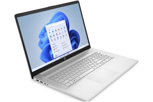Laptop HP HP 17 17.3" AMD Ryzen 7 7730U AMD Radeon 32GB 1024GB SSD Windows 11 Home