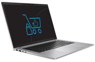 Laptop HP ZBook Firefly G11 14" Intel Core Ultra 5 NVIDIA RTX A500 16GB 1024GB SSD M.2 Windows 11 Professional