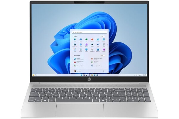 Laptop HP Pavilion 16 16" AMD Ryzen 5 AMD Radeon 16GB 512GB SSD M.2 Windows 11 Home