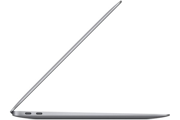 Laptop Apple MacBook Air 13.3" Apple M1 M1 (7 rdz.) 8GB 256GB SSD macos big sur szary