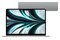 Laptop Apple MacBook Air 13.6" Apple M2 M2 (10 rdz.) 8GB 512GB SSD macos monterey srebrny