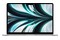 Laptop Apple MacBook Air 13.6" Apple M2 M2 (10 rdz.) 8GB 512GB SSD macos monterey srebrny