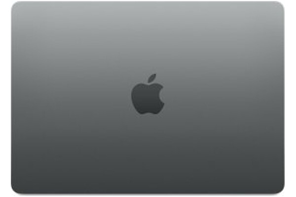 Laptop Apple MacBook Air 13.6" Apple M2 M2 (8 rdz.) 16GB 256GB SSD M.2 macOS szary
