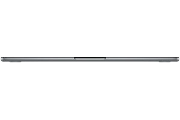 Laptop Apple MacBook Air 13.6" Apple M2 M2 (8 rdz.) 16GB 256GB SSD M.2 macOS szary