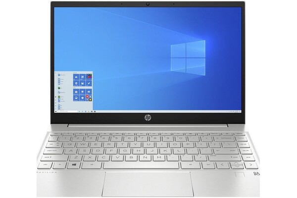 Laptop HP Pavilion 13 13.3" Intel Core i5 INTEL Iris Xe 8GB 512GB SSD M.2 Windows 10 Home
