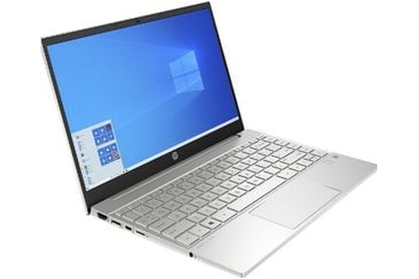 Laptop HP Pavilion 13 13.3" Intel Core i5 INTEL Iris Xe 8GB 512GB SSD M.2 Windows 10 Home