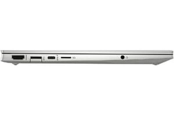 Laptop HP Pavilion 13 13.3" Intel Core i5 INTEL Iris Xe 8GB 512GB SSD M.2 Windows 10 Home