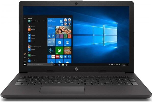 Laptop HP 250 G7 15.6" Intel Core i3 Intel UHD G1 8GB 256GB SSD M.2 Windows 10 Home