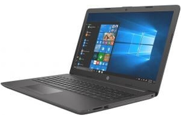Laptop HP 250 G7 15.6" Intel Core i3 Intel UHD G1 8GB 256GB SSD M.2 Windows 10 Home