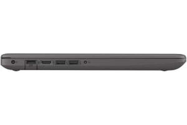 Laptop HP 250 G7 15.6" Intel Core i3 Intel UHD G1 8GB 256GB SSD M.2 Windows 10 Home