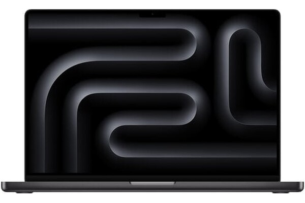 Laptop Apple MacBook Pro 16.2" Apple M3 Max M3 Max (40 rdz.) 48GB 1024GB SSD macOS Sonoma gwiezdna czerń