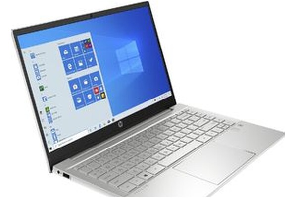 Laptop HP Pavilion 14 14" Intel Core i7 INTEL Iris Xe 16GB 512GB SSD M.2 Windows 10 Home