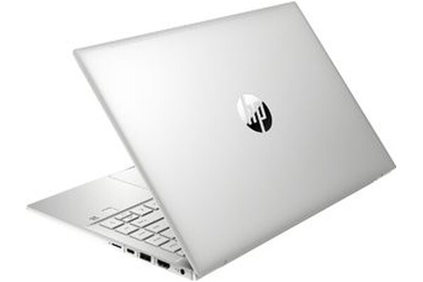 Laptop HP Pavilion 14 14" Intel Core i7 INTEL Iris Xe 16GB 512GB SSD M.2 Windows 10 Home