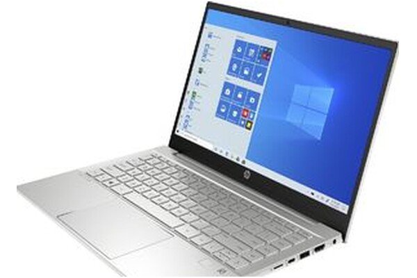 Laptop HP Pavilion 14 14" Intel Core i7 INTEL Iris Xe 16GB 512GB SSD M.2 Windows 10 Home