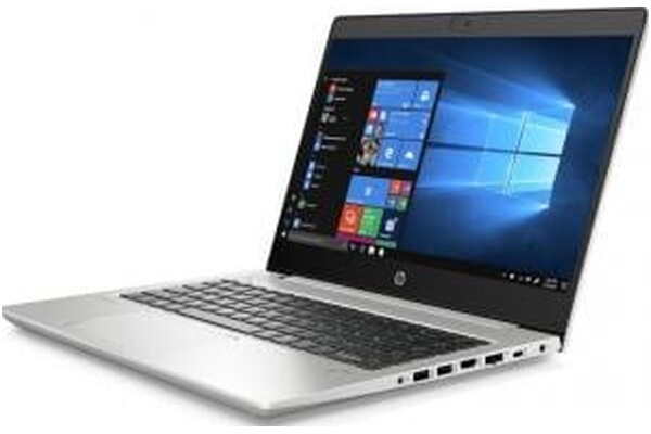 Laptop HP ProBook 440 G7 14" Intel Core i5 INTEL UHD 620 8GB 256GB SSD M.2 windows 10 professional