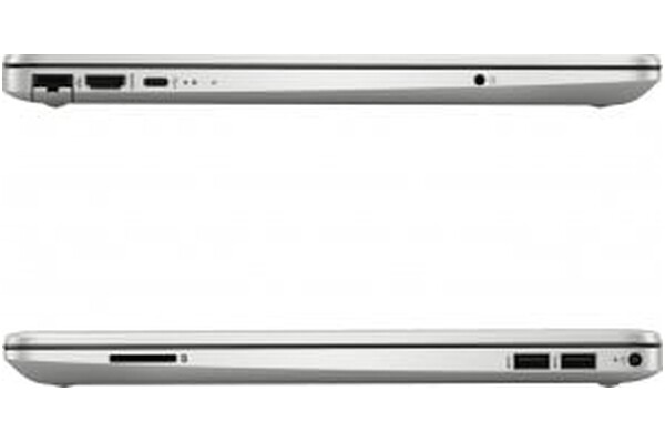Laptop HP HP 15 15.6" Intel Core i5 INTEL Iris Xe 8GB 256GB SSD M.2 Windows 11 Home