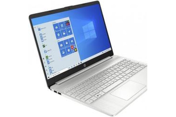 Laptop HP 15s 15.6" AMD Ryzen 5 AMD Radeon RX Vega 7 8GB 256GB SSD M.2 Windows 10 Home