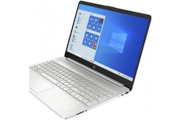 Laptop HP 15s 15.6" AMD Ryzen 5 AMD Radeon RX Vega 7 8GB 256GB SSD M.2 Windows 10 Home